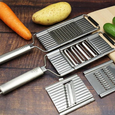 coupe-legumes-Matériau-durable