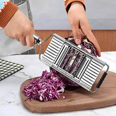 Coupe-légumes-Trancher-choux