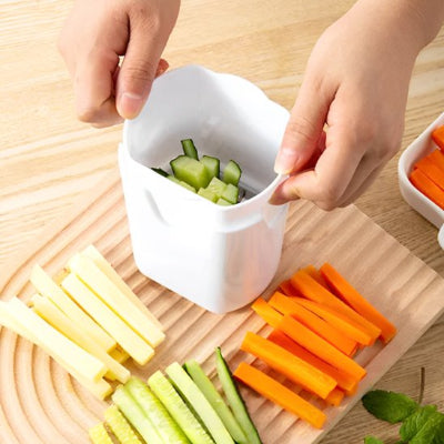 coupe-legumes-Ustensile-de-cuisine-3-en-1-blanc