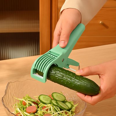 Coupe-légumes-coupe-legumes-concombre