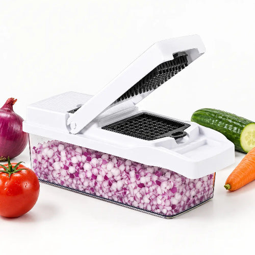 coupe-legumes-multifonction-manuel-avec-bac