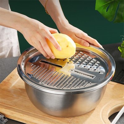 Coupe-légumes-en-enox