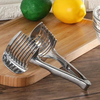 Coupe-légumes-couleur-inox