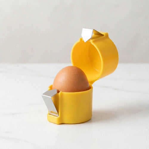 coupe-oeuf-lames-inox-ouvert-oeuf-jaune