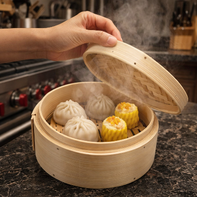 couvercle-dome-bambou-tressage-artisanal