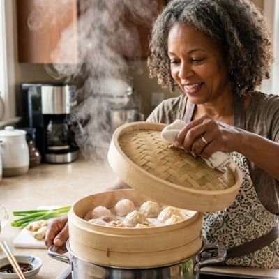 cuisson-vapeur-traditionnelle-bambou-authentique