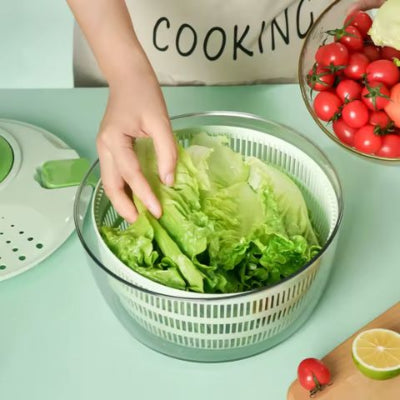 essoreuse-salade-couvercle-verrouille-clips-egouttoir