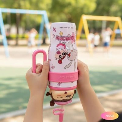 gourde-enfant-isofant-bonheur-gourde-bonheur-bouteille-reutilisable-inox-316