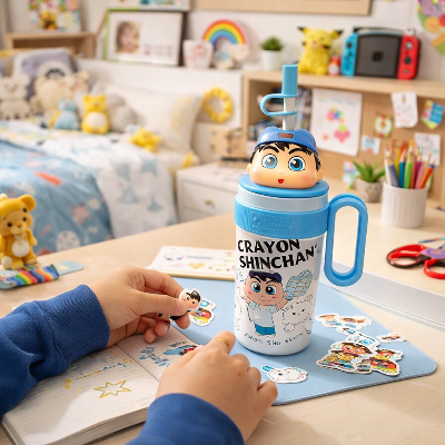 gourde-enfant-isofant-isofant-bleu