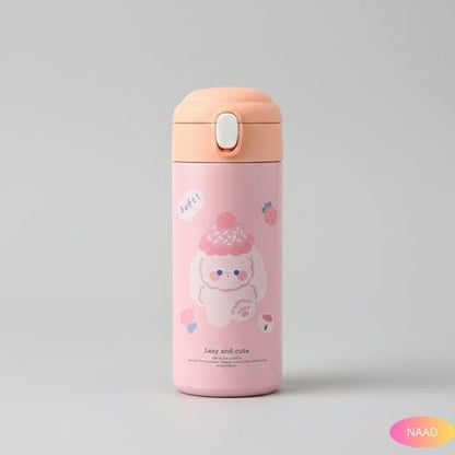 Gourde Inox Enfant | Baby Child - 380ml