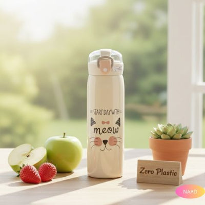 gourde-isotherme-enfant-miaouh-reutilisable-enfant-sans-bpa-inox-medical