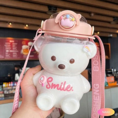 gourde-kawaii-bouteille-kawaii