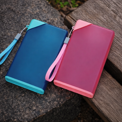 gourde-plate-bureau-bleu-rose