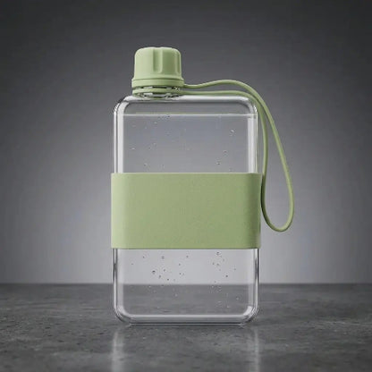 gourde-plate-ecoresponsable-sans-bpa-silicone-antiderapant