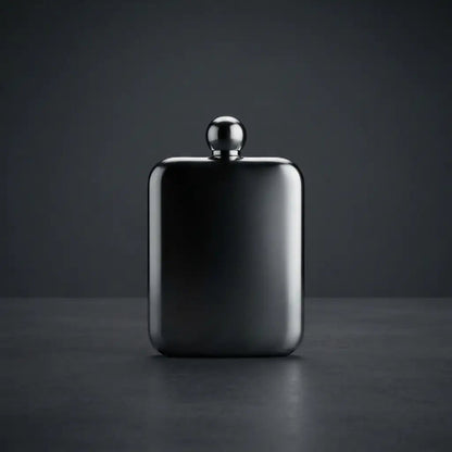 gourde-plate-flasque-poche-inox-miroir-accessoire-nomade.