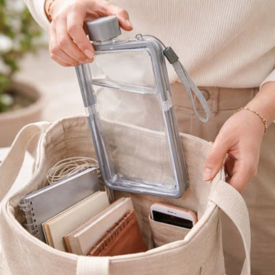 gourde-plate-ultra-fine-sans-bpa-sac-organise