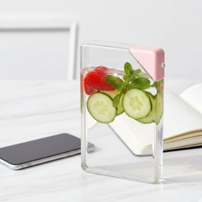 gourde-sans-bpa-etanche-slimpocket-anti-fuite-rose