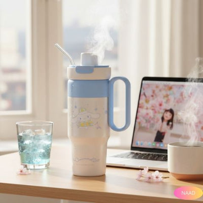 gourde-tasse-isokawaii-cinnamoroll-kuromi-isotherme