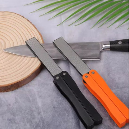Aiguiseur Couteau Pliable naad