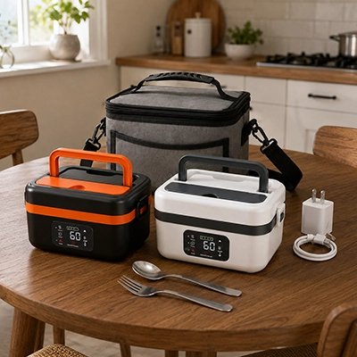 lunch-box-chauffante-boite-a-lunch-electrique-sans-fil-nomade-express
