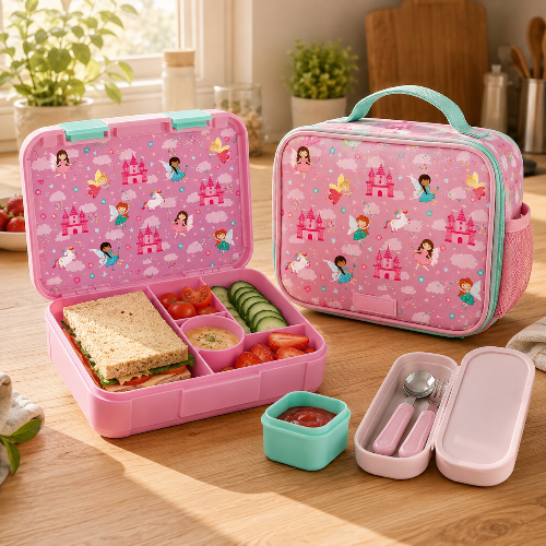 lunch-box-enfant-kit-complet-rose-naad-kit-lunch-box-enfant-complet