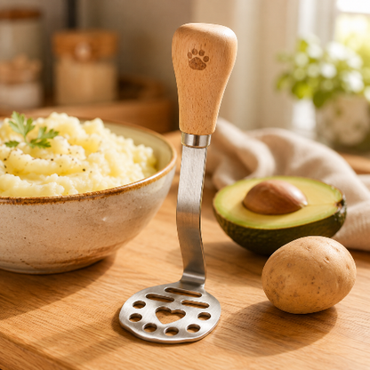 mini-presse-puree-inox-texture-veloutee-ecrase-legumes