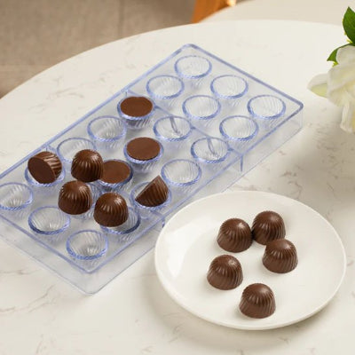 moule-a-chocolat-polycarbonate-transparent