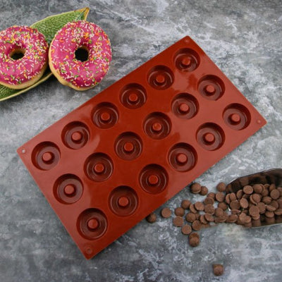 moule-donuts-silicone-chocolat-bonbons