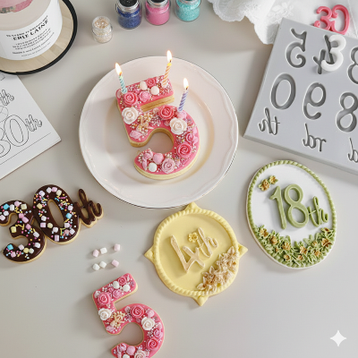 moule-en-silicone-Number-Cake