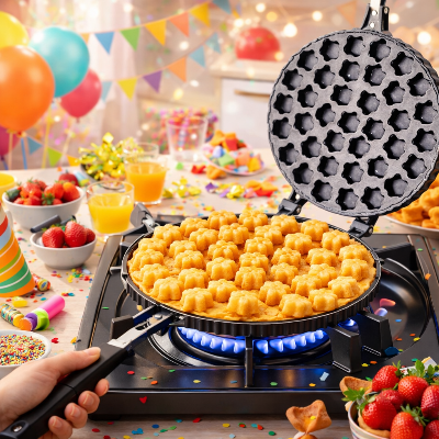 moule-gaufres-bouquet-etoiles-gaufres-fleuries-cuisine-festive-familiale