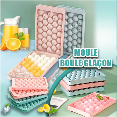 moule-glacons-billes-icemold-bac-a-glacons-polyvalent-rose-bleu