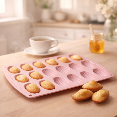moule-madeleine-silicone-qualite-alimentaire-professionnel-moule-madeleine-antiadhésif