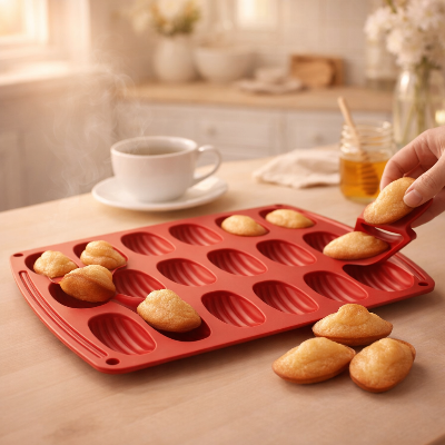 moule-madeleines-silicone-Moule-Madeleines-Demoulage-Parfaites