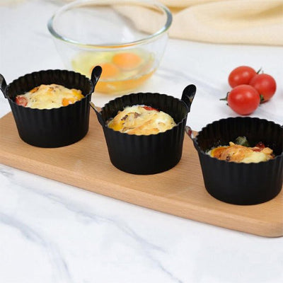 moule-muffin-silicone-noir-mat-petit-dejeuner