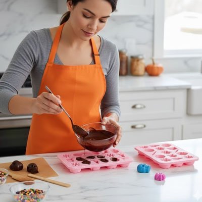 moules-chocolat-en-silicone