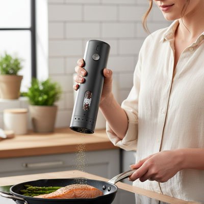 moulin-a-poivre-electrique-Moulin-a-epices-electrique