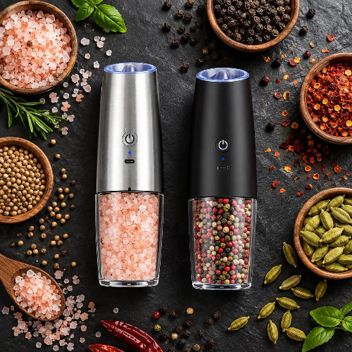 moulin-sel-electrique-rechargeable-sel-rose-moulin-sel-poivre-reservoir-transparent-moulin-a-poivre-et-a-sel-electrique-rechargeable-gravite