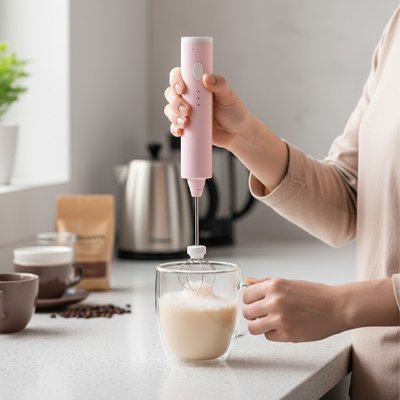 mousseur-a-lait-rose