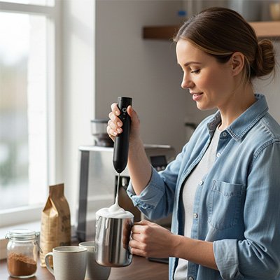 mousseur-lait-emulsionneur-lait-electrique