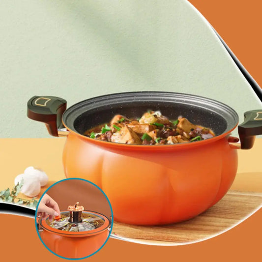 Cocotte Pro Max naad