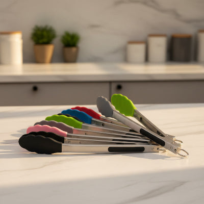 pinces-barbecue-design-ergonomique-variete-coloris-cuisine-moderne.