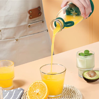 Presse-fruit-extacteur-agrume