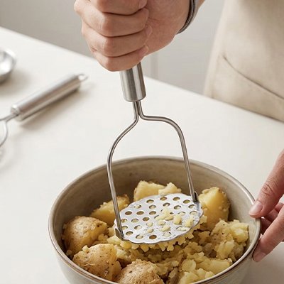 presse-puree-inox-mastermash-professionnel