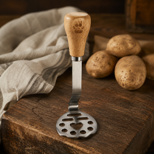 mini-presse-puree-inox-texture-veloutee-ecrase-legumes