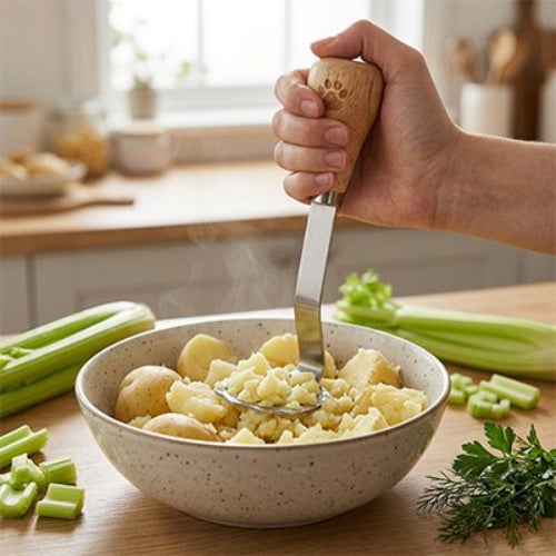 Presse-purée-manuel-presse-puree-patte-ours-cuisine-en-famille-repas-enfants