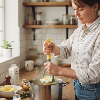 presse-puree-robuste-nettoyage-facile-durable