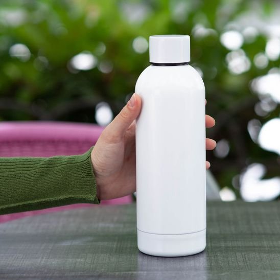 Gourde isotherme | ÉcoTherm