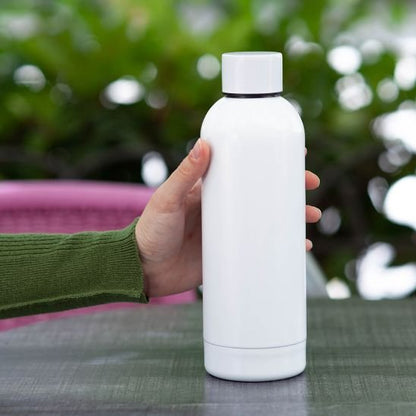 Gourde isotherme | ÉcoTherm