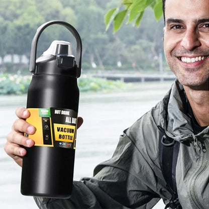 Bouteille isotherme | ThermaLux