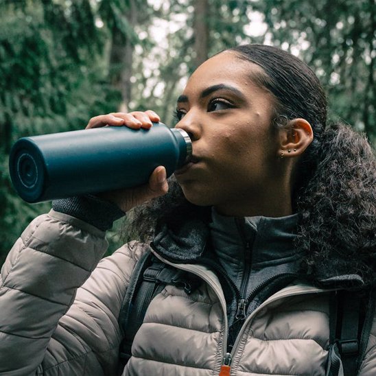 Gourde isotherme | ÉcoTherm